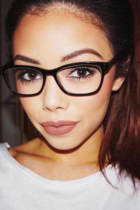 Chic Glasses Firmoo+