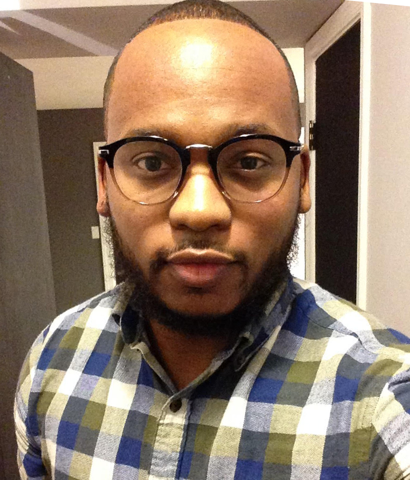 Unisex full frame plastic glasses CP6077