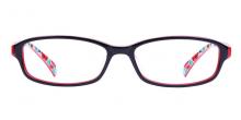 firmoo glasses for women red ones small frame