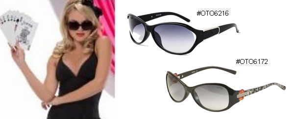 Besty Johnson Eyeglasses Besty Johnson Eyeglasses