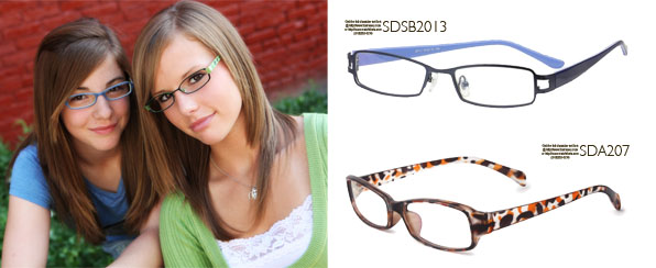 Fashion Eyeglasses