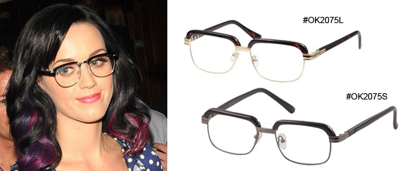 Katy Perry Eyeglasses Katy Perry Eyeglasses