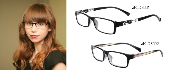Leanne Marshall Eyeglasses