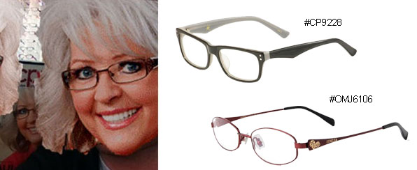 Paula Deen Eyeglasses Paula Deen Eyeglasses