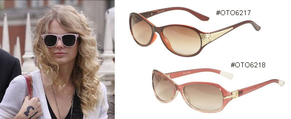 Taylor Swift Eyeglasses